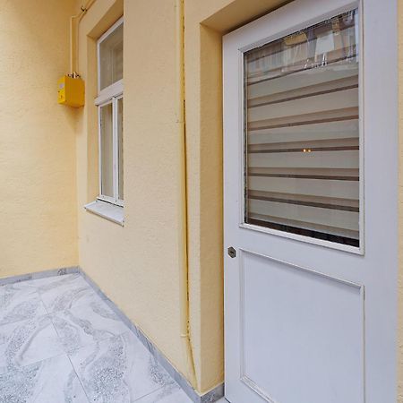 2 - Bedroom Apartments Galicia לבוב מראה חיצוני תמונה