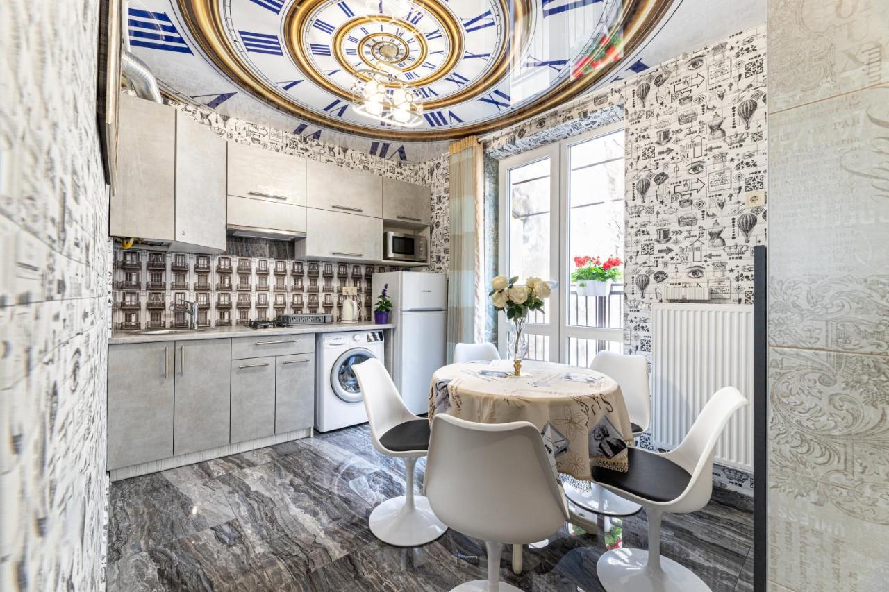 2 - Bedroom Apartments Galicia לבוב מראה חיצוני תמונה