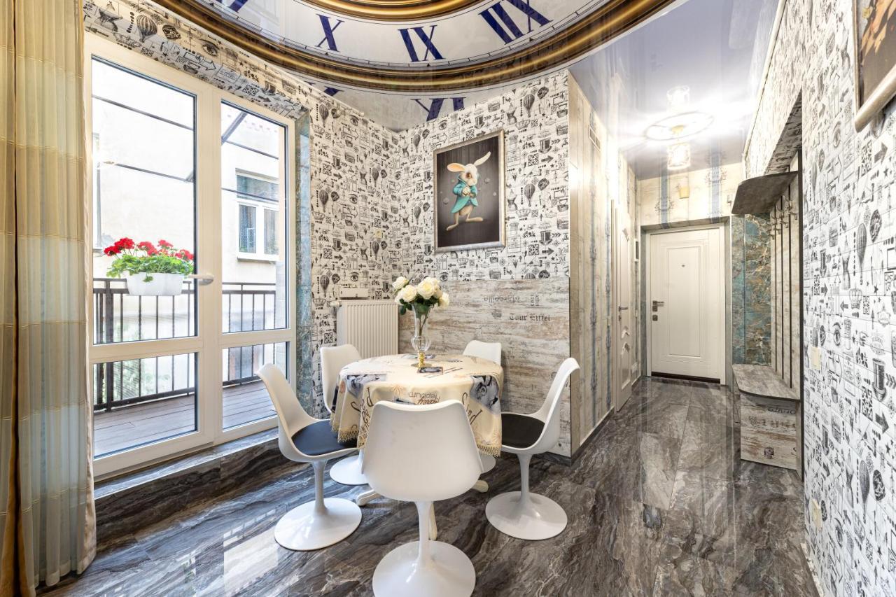 2 - Bedroom Apartments Galicia לבוב מראה חיצוני תמונה