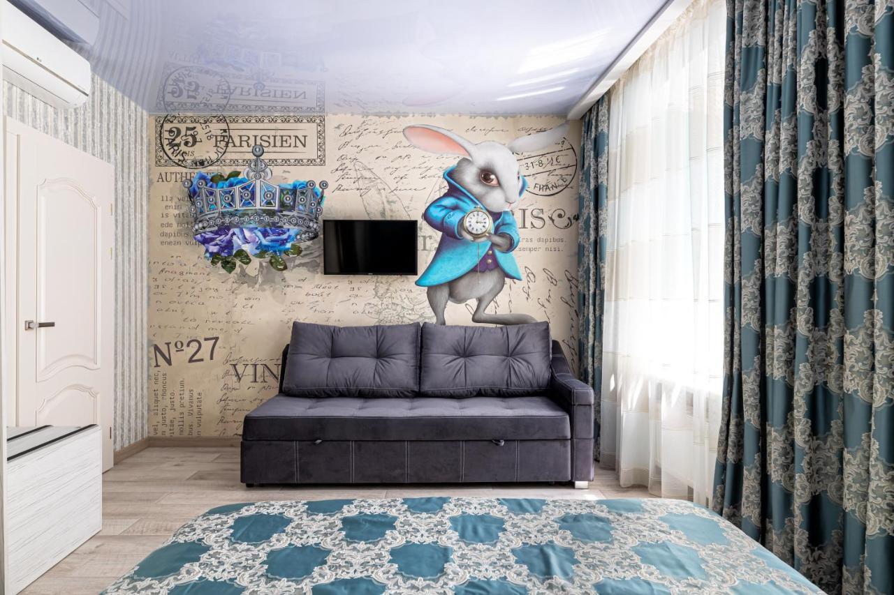 2 - Bedroom Apartments Galicia לבוב מראה חיצוני תמונה