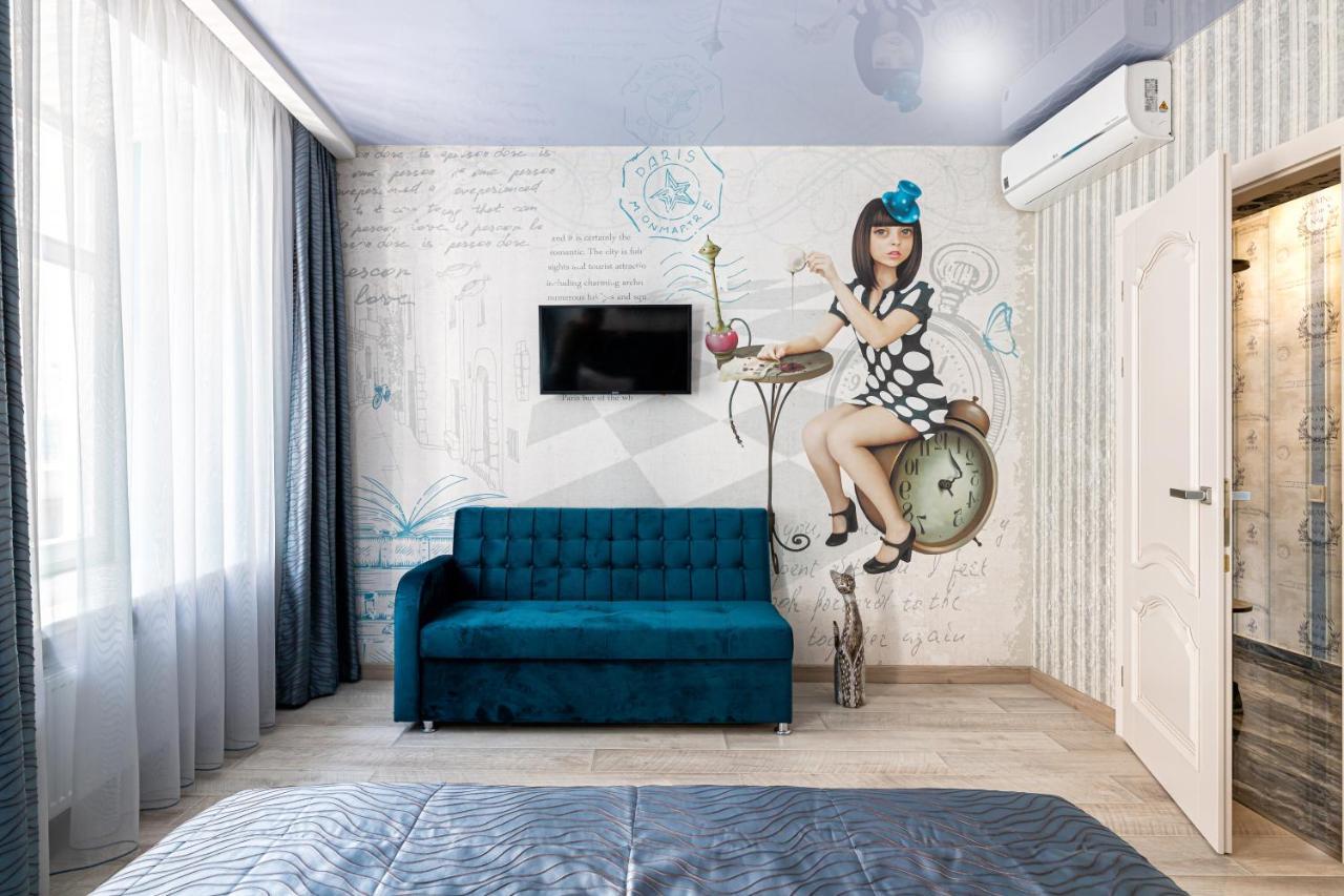 2 - Bedroom Apartments Galicia לבוב מראה חיצוני תמונה
