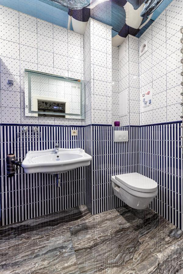 2 - Bedroom Apartments Galicia לבוב מראה חיצוני תמונה