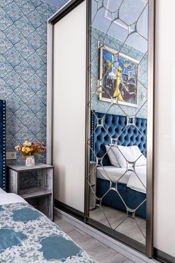 2 - Bedroom Apartments Galicia לבוב מראה חיצוני תמונה
