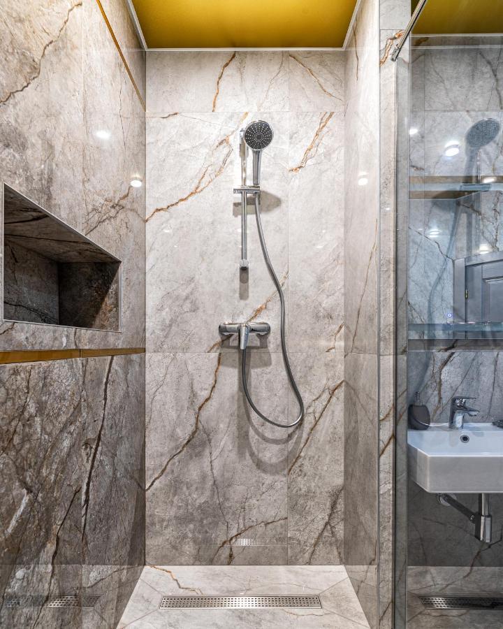 2 - Bedroom Apartments Galicia לבוב מראה חיצוני תמונה