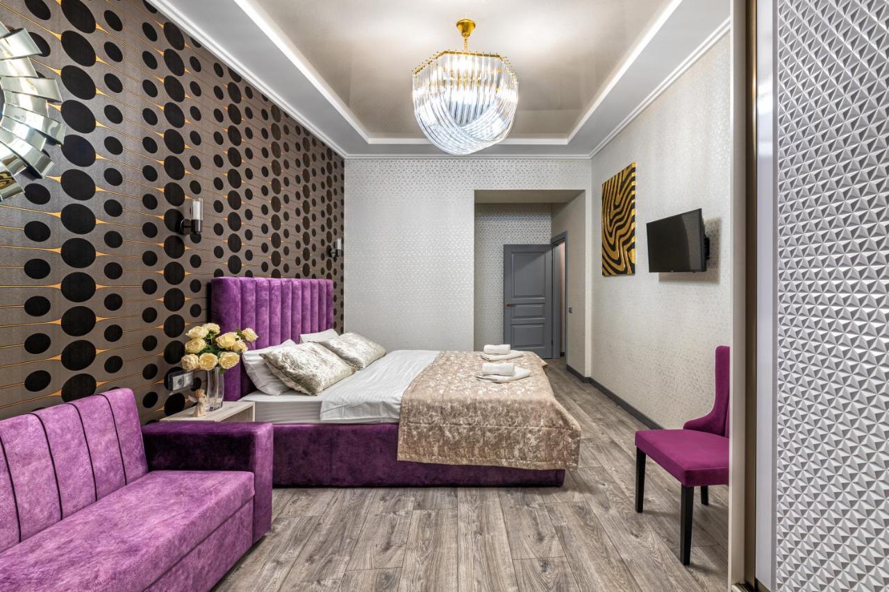 2 - Bedroom Apartments Galicia לבוב מראה חיצוני תמונה