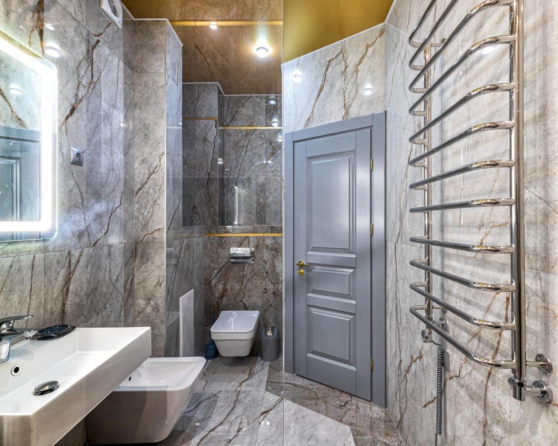 2 - Bedroom Apartments Galicia לבוב מראה חיצוני תמונה