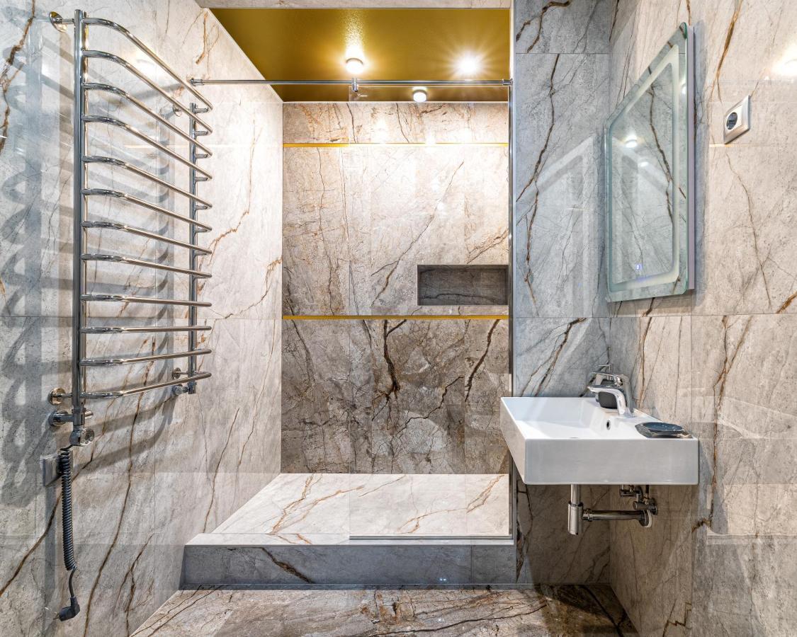 2 - Bedroom Apartments Galicia לבוב מראה חיצוני תמונה