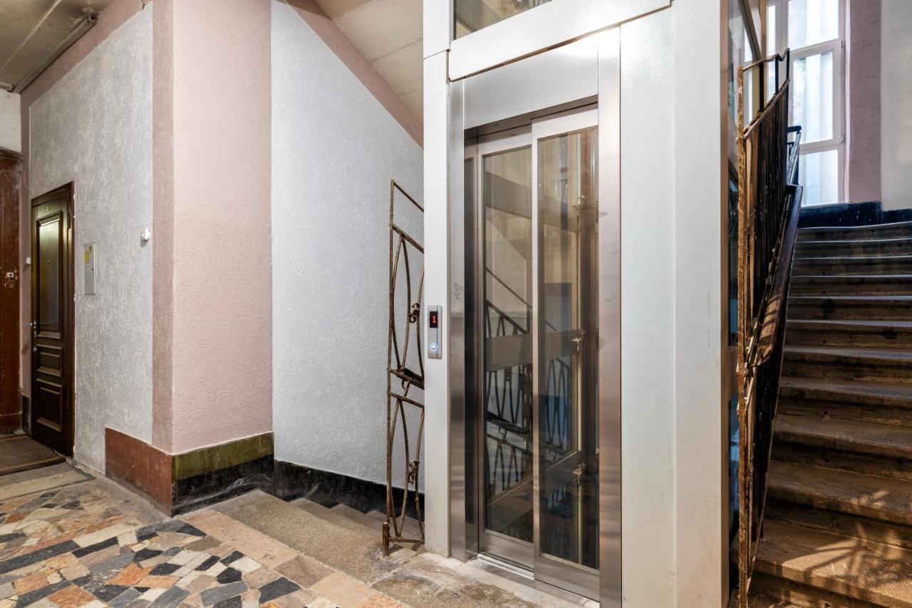 2 - Bedroom Apartments Galicia לבוב מראה חיצוני תמונה