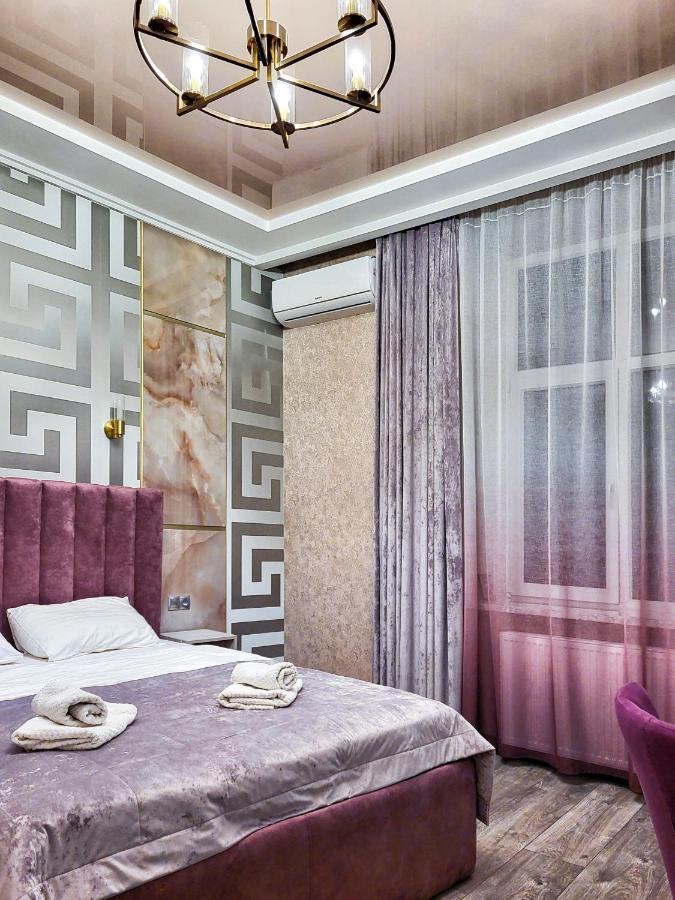 2 - Bedroom Apartments Galicia לבוב מראה חיצוני תמונה