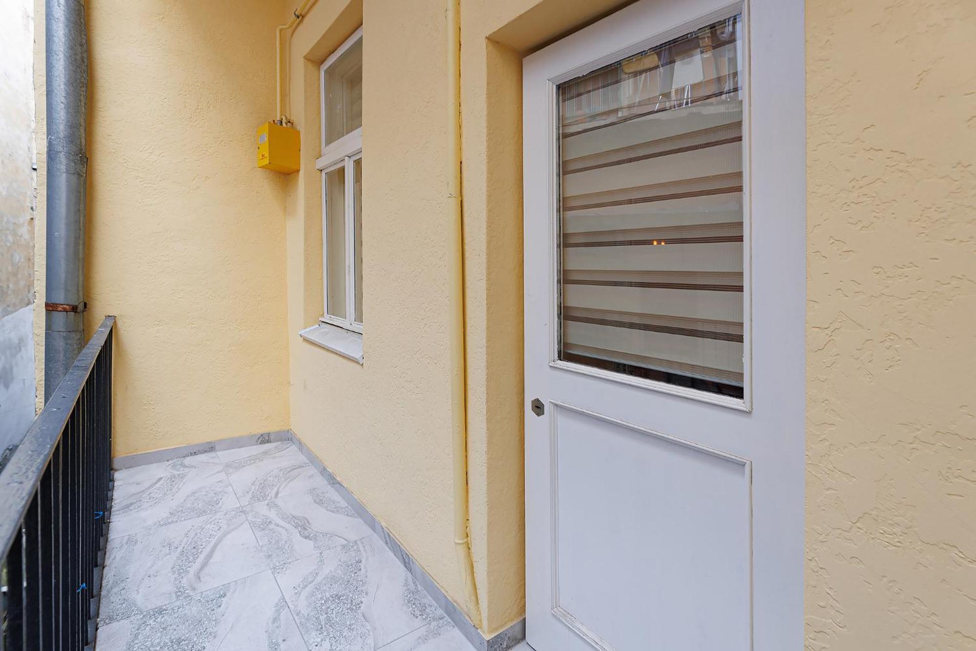 2 - Bedroom Apartments Galicia לבוב מראה חיצוני תמונה