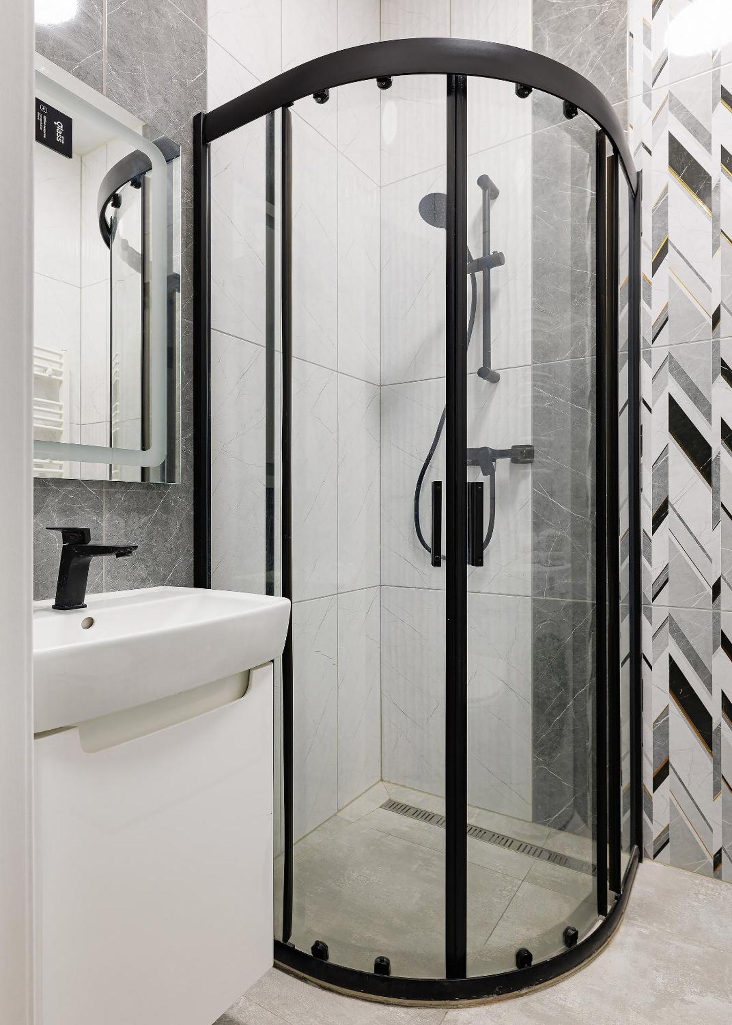 2 - Bedroom Apartments Galicia לבוב מראה חיצוני תמונה