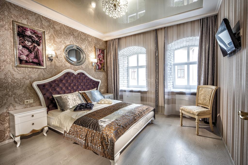 2 - Bedroom Apartments Galicia לבוב מראה חיצוני תמונה