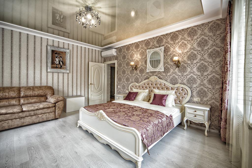 2 - Bedroom Apartments Galicia לבוב מראה חיצוני תמונה