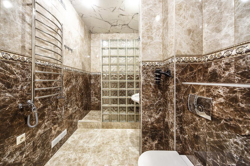 2 - Bedroom Apartments Galicia לבוב מראה חיצוני תמונה