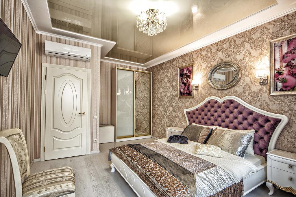 2 - Bedroom Apartments Galicia לבוב מראה חיצוני תמונה