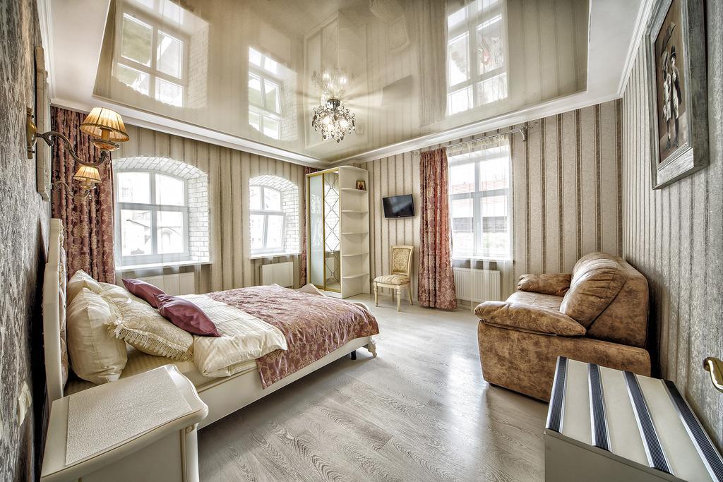 2 - Bedroom Apartments Galicia לבוב מראה חיצוני תמונה