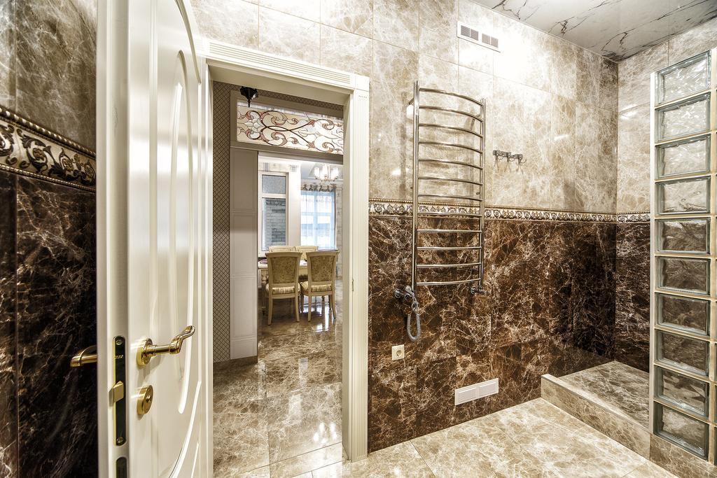 2 - Bedroom Apartments Galicia לבוב מראה חיצוני תמונה