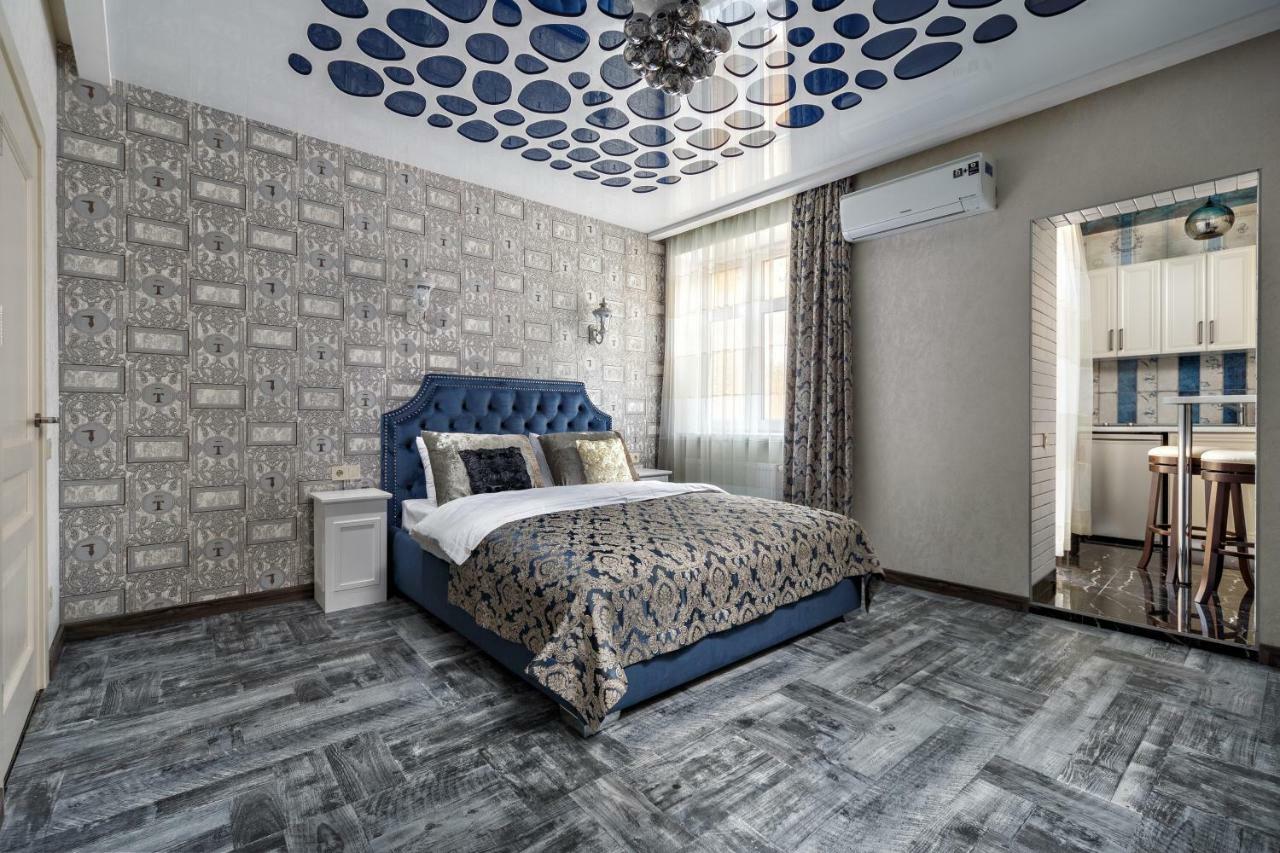 2 - Bedroom Apartments Galicia לבוב מראה חיצוני תמונה