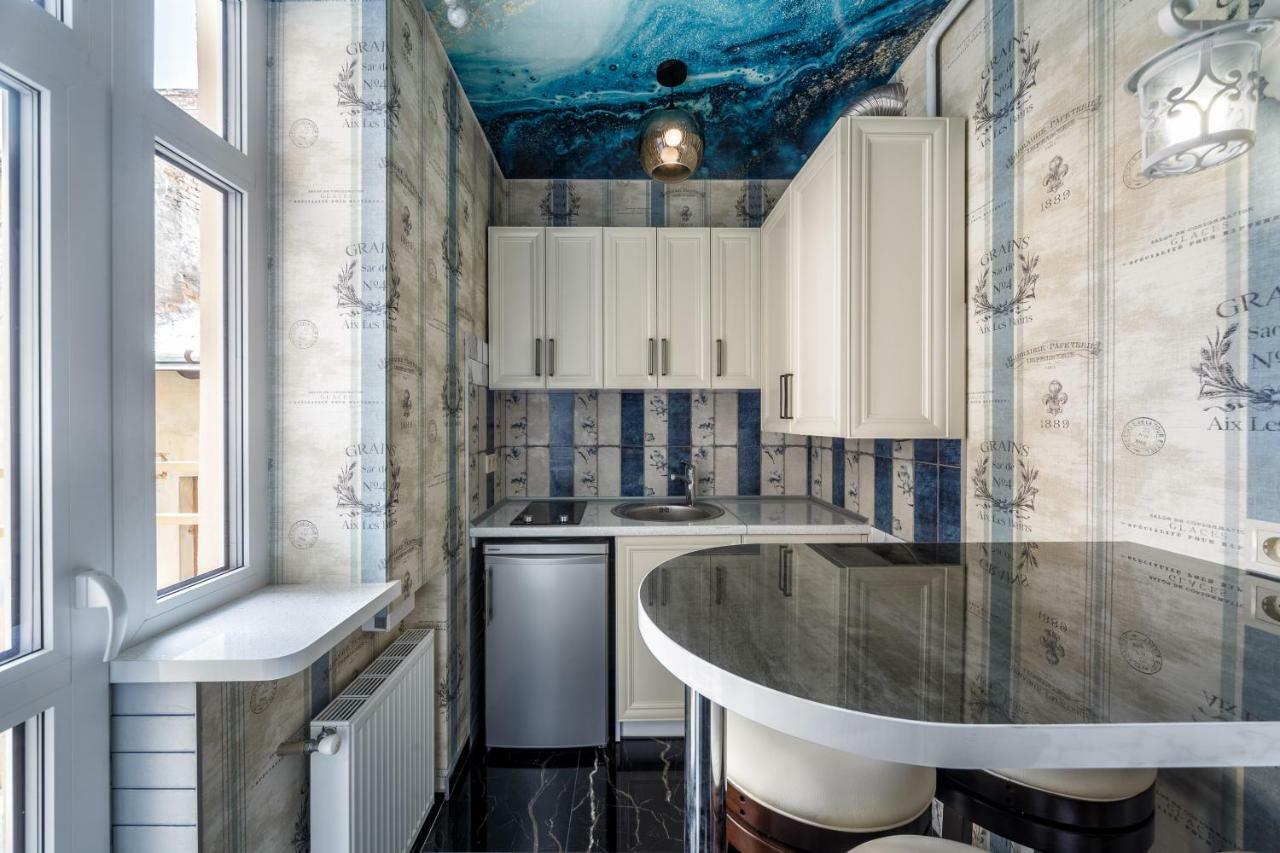 2 - Bedroom Apartments Galicia לבוב מראה חיצוני תמונה