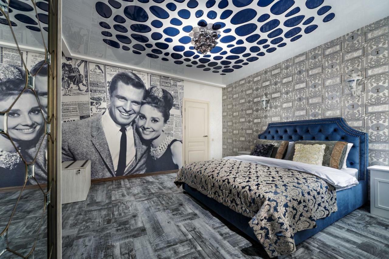 2 - Bedroom Apartments Galicia לבוב מראה חיצוני תמונה