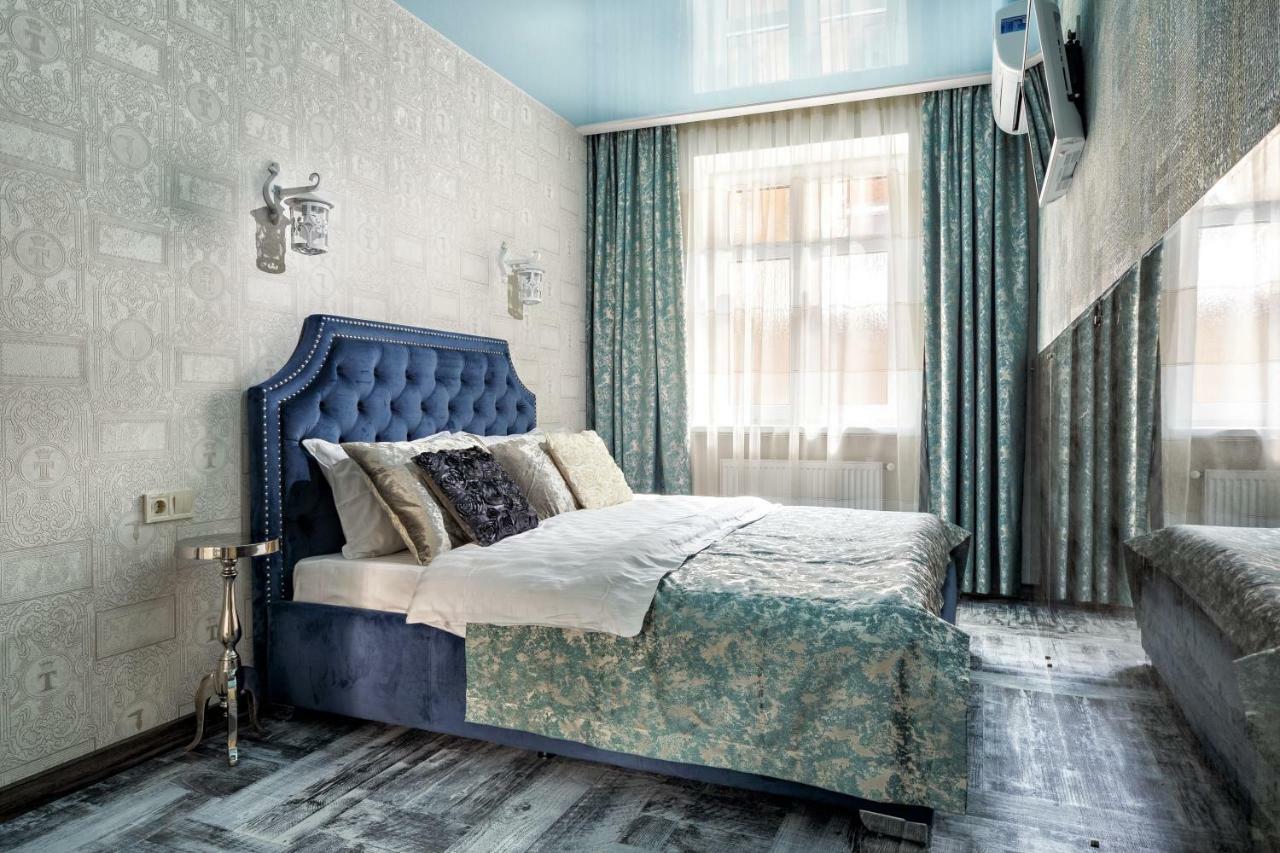 2 - Bedroom Apartments Galicia לבוב מראה חיצוני תמונה
